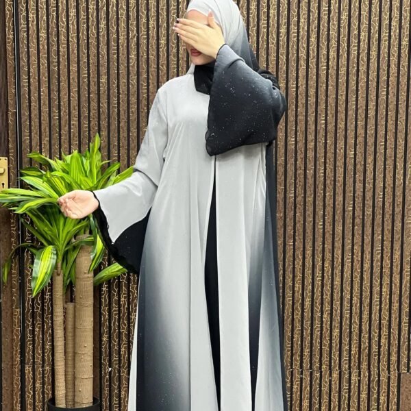 Type of abaya (Copy)