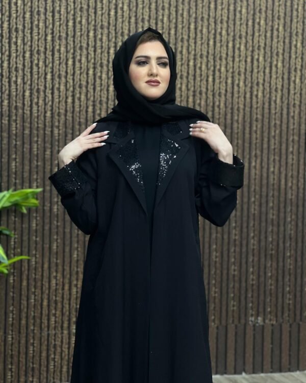 Type of abaya (Copy)