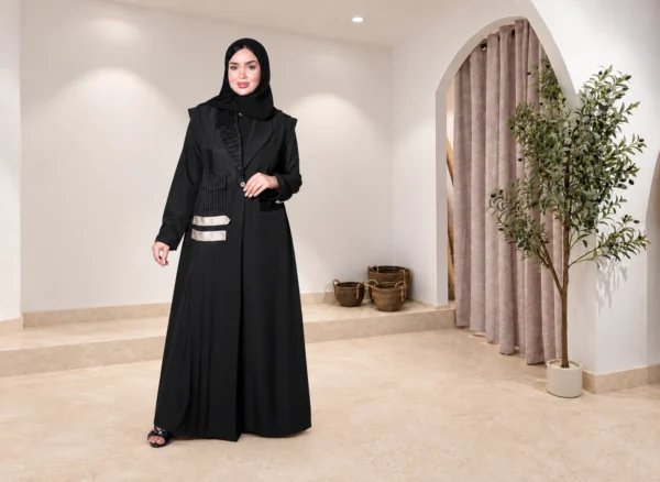 المجموعات الجديدة