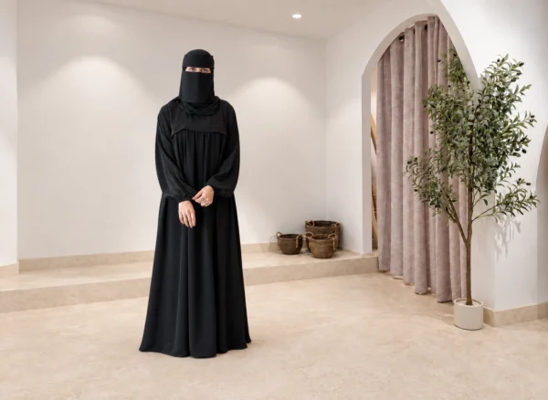عبايات العمرة